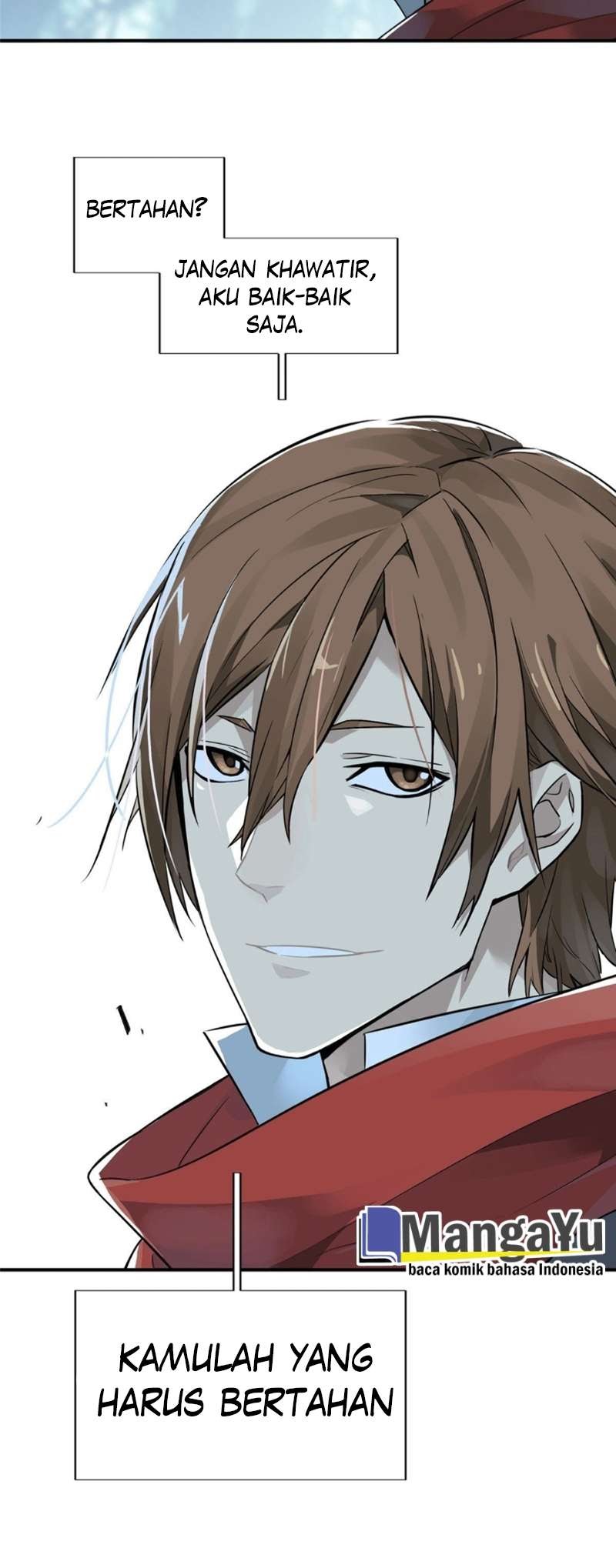 Quanzhi Gaoshou Chapter 08 Gambar 29