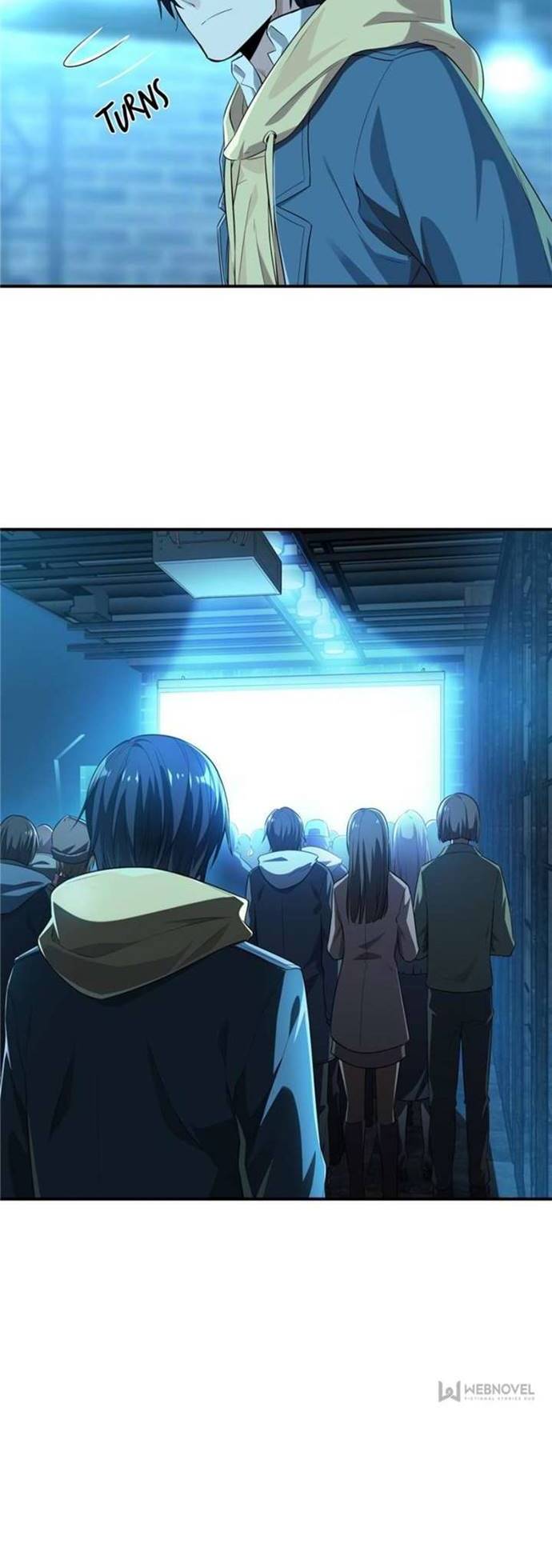 Quanzhi Gaoshou Chapter 15 Gambar 15