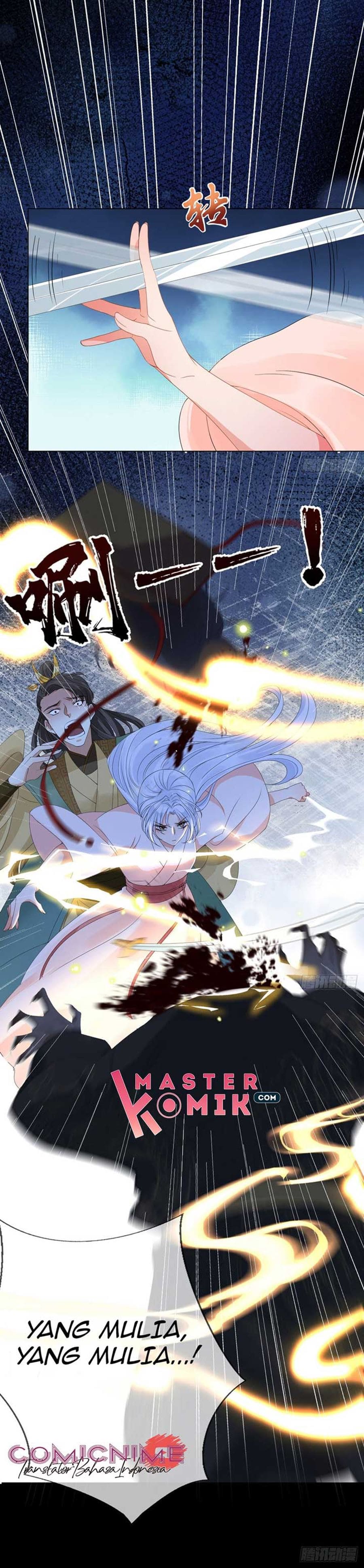 Queen of the Last Days Chapter 01 Gambar 11