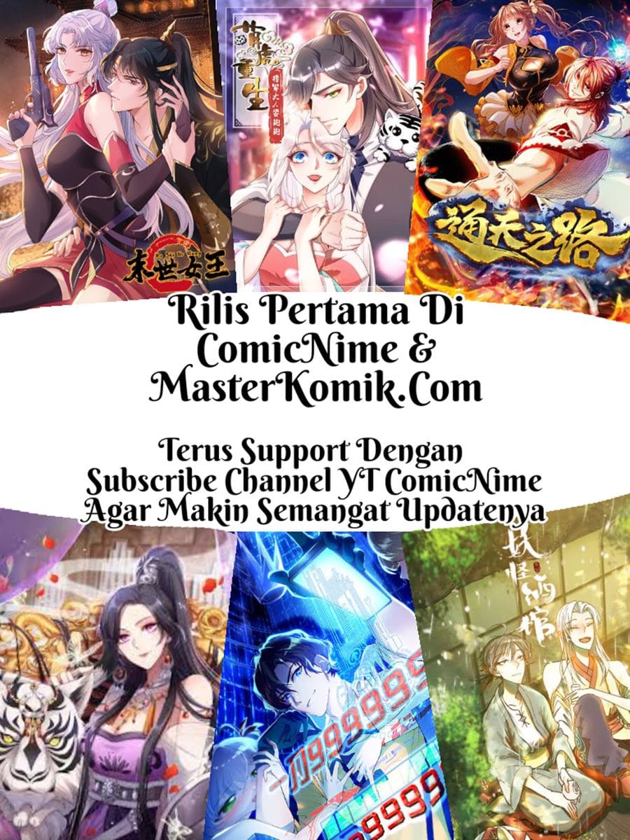 Queen of the Last Days Chapter 01 Gambar 12