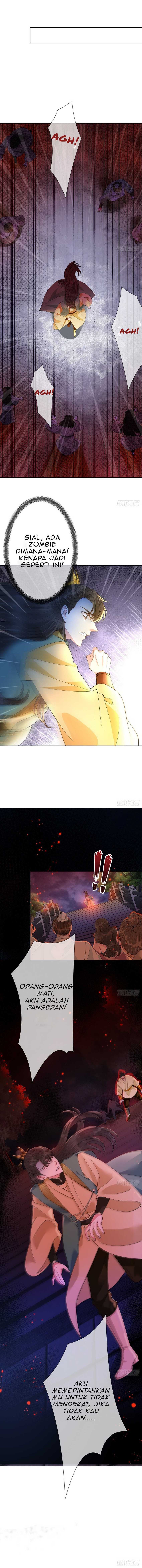 Queen of the Last Days Chapter 04 Gambar 10