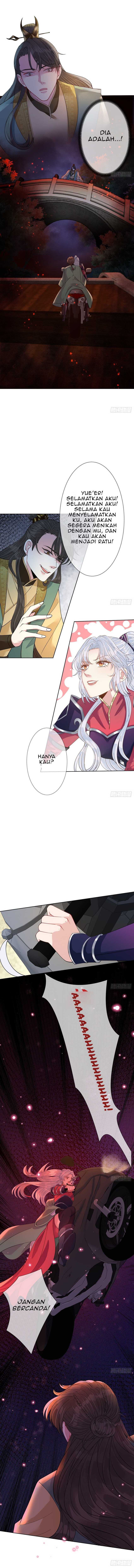 Queen of the Last Days Chapter 04 Gambar 11