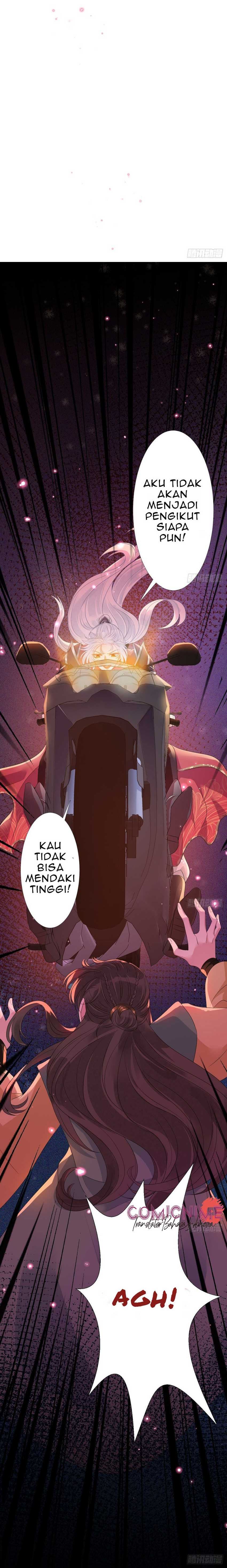 Queen of the Last Days Chapter 04 Gambar 12