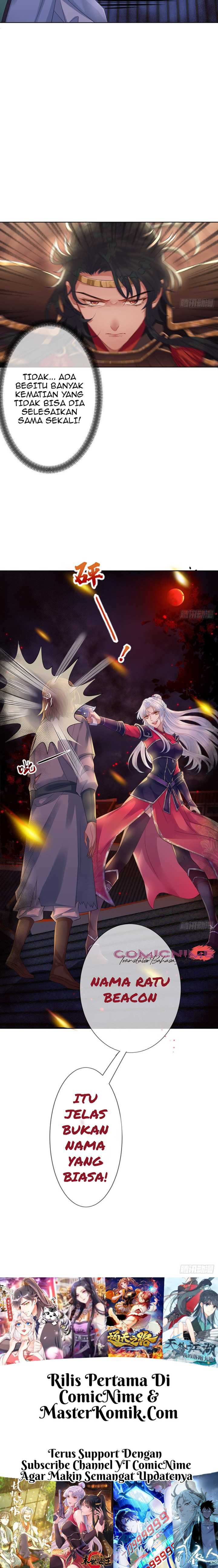 Queen of the Last Days Chapter 06 Gambar 7