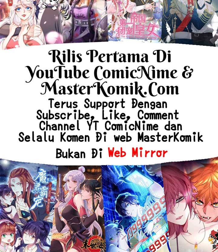 Queen of the Last Days Chapter 21 Gambar 17