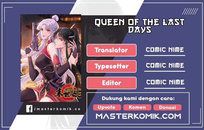 Queen of the Last Days Chapter 24 Gambar 1