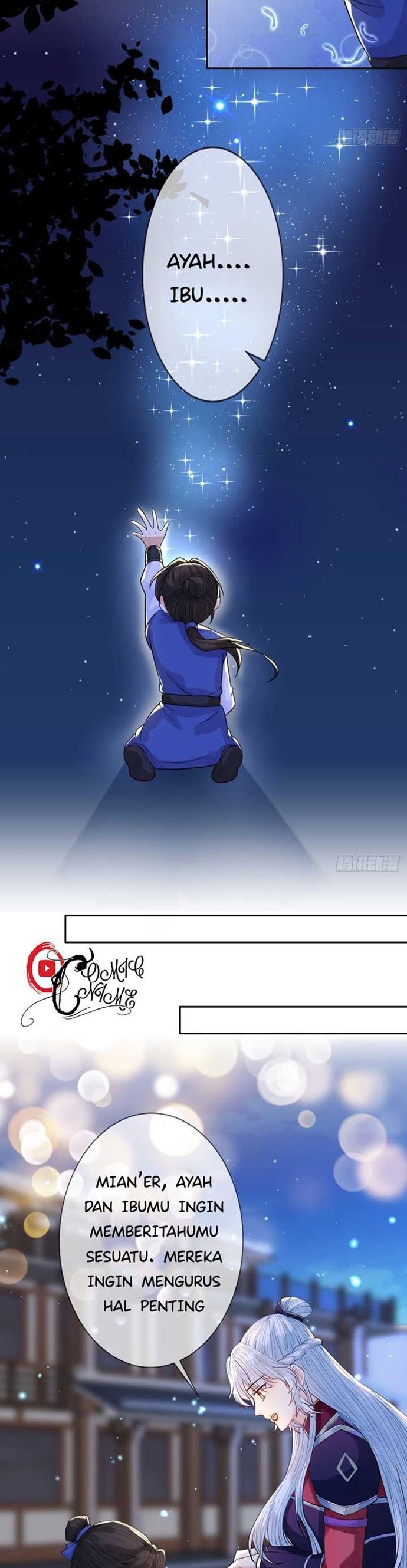 Queen of the Last Days Chapter 24 Gambar 6