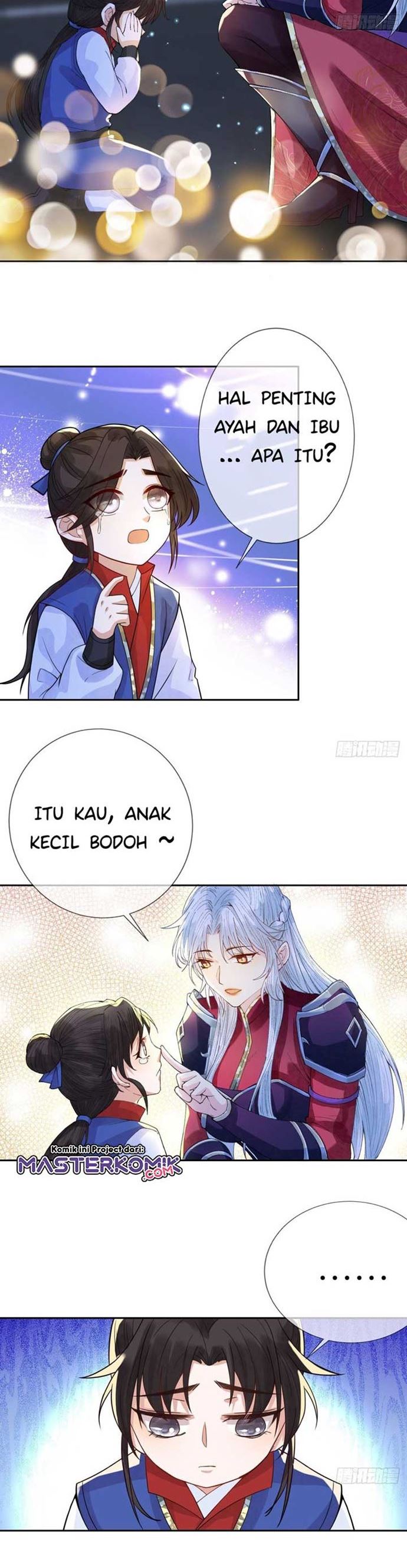 Queen of the Last Days Chapter 24 Gambar 7