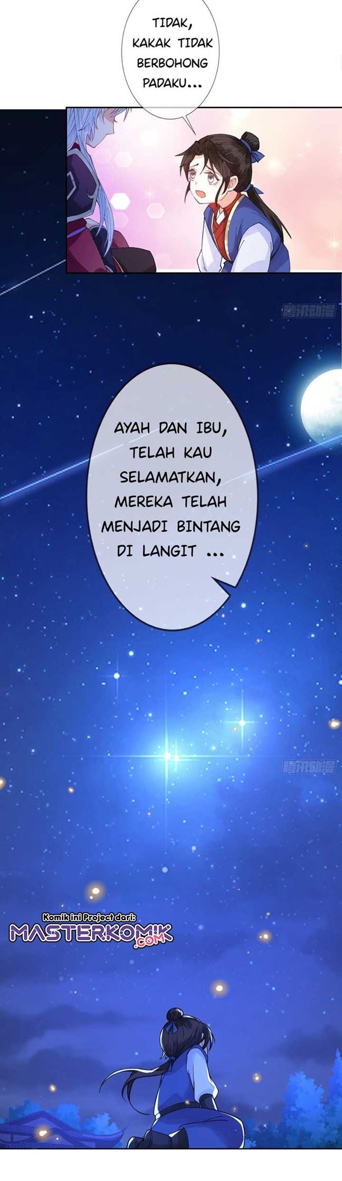 Queen of the Last Days Chapter 24 Gambar 10