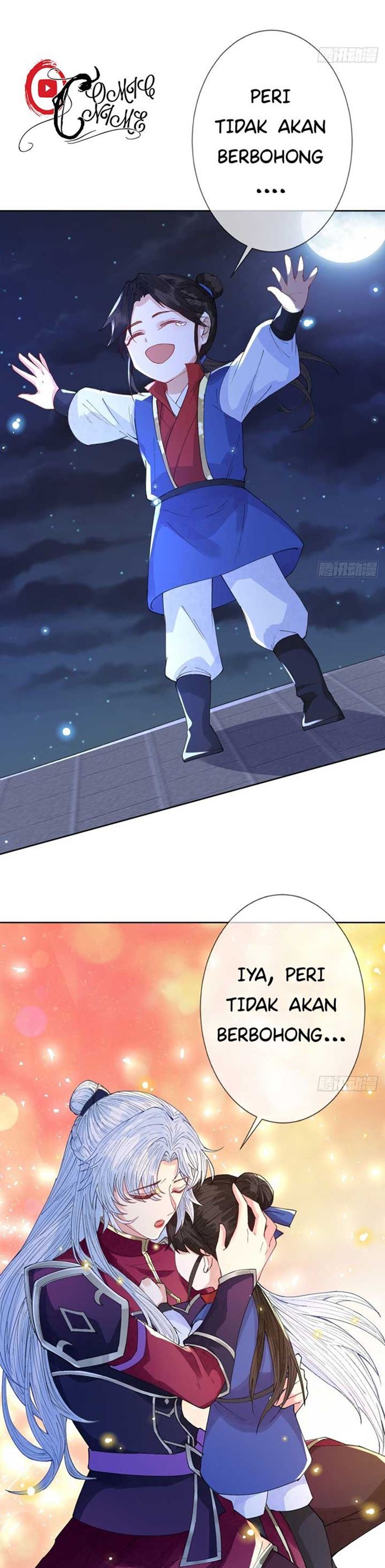 Queen of the Last Days Chapter 24 Gambar 11