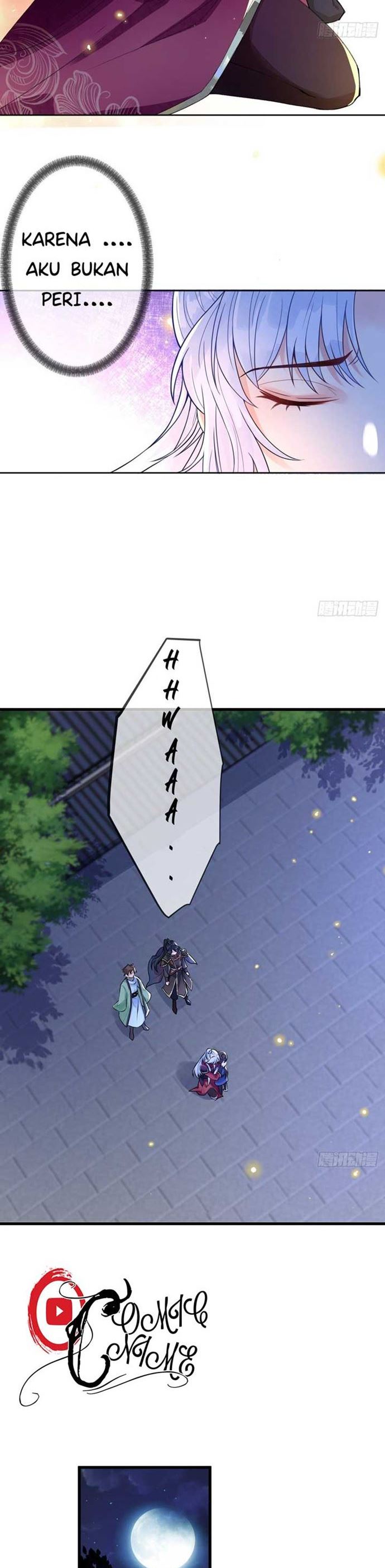 Queen of the Last Days Chapter 24 Gambar 12