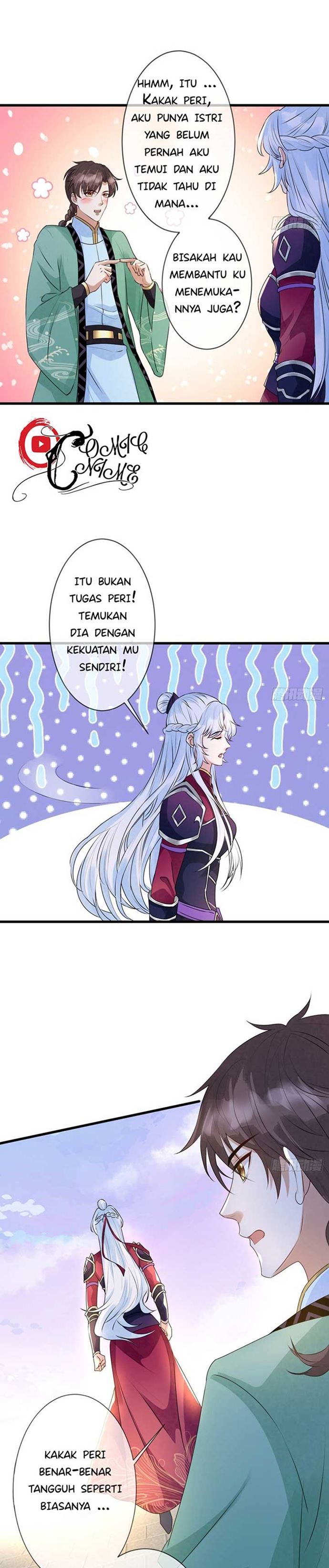 Queen of the Last Days Chapter 24 Gambar 14