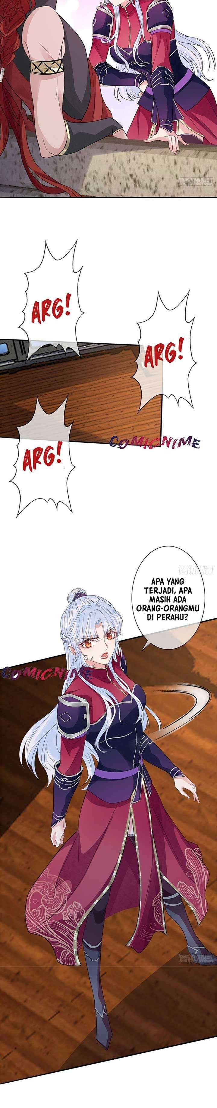 Queen of the Last Days Chapter 27 Gambar 7