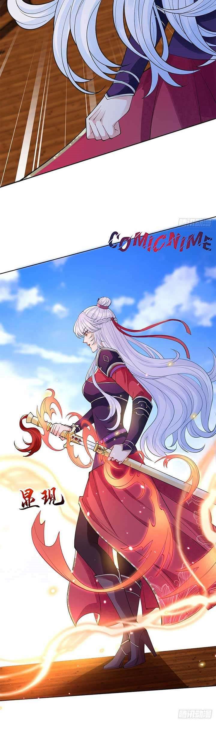 Queen of the Last Days Chapter 27 Gambar 12
