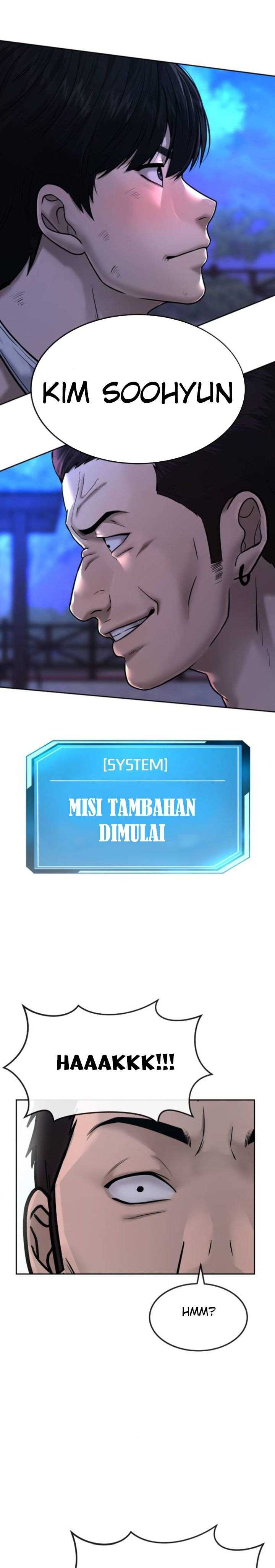 Quest Supremacy Chapter 15 Gambar 1