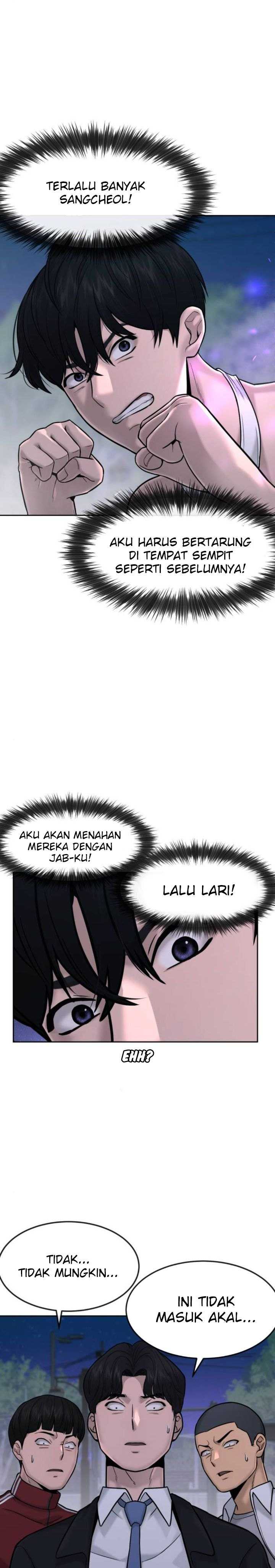 Quest Supremacy Chapter 15 Gambar 3