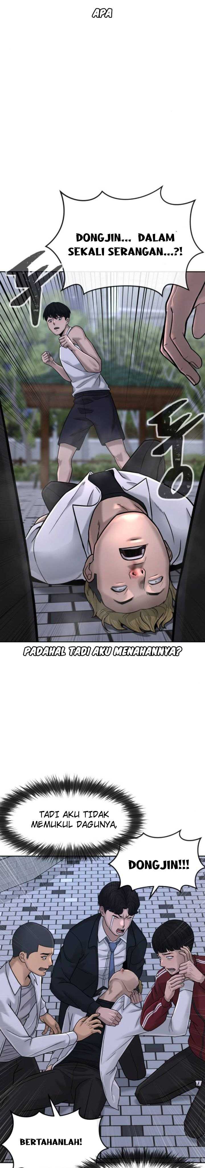 Quest Supremacy Chapter 15 Gambar 5