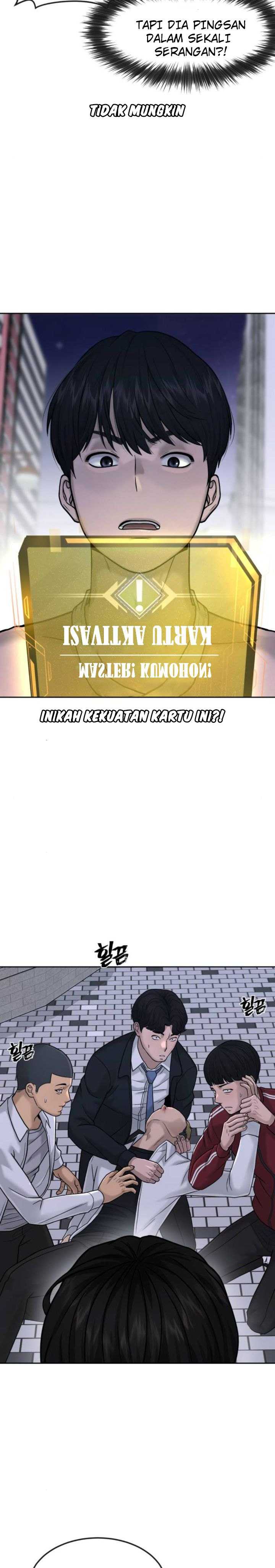 Quest Supremacy Chapter 15 Gambar 6