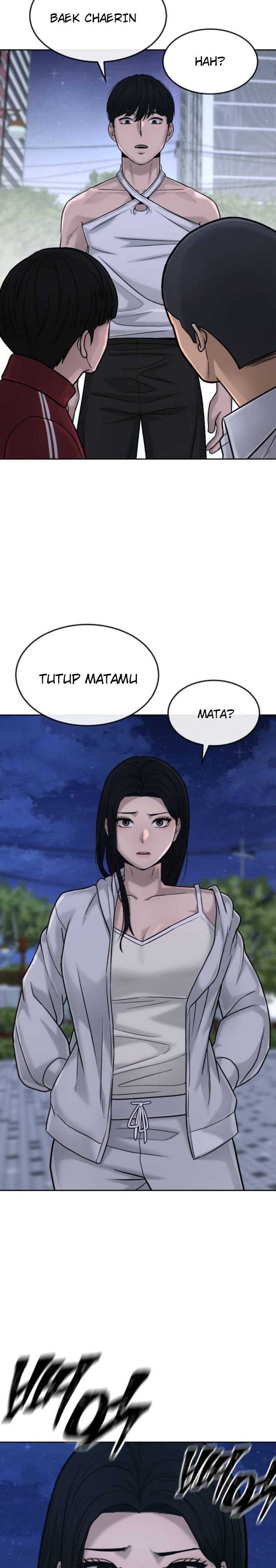 Quest Supremacy Chapter 15 Gambar 7