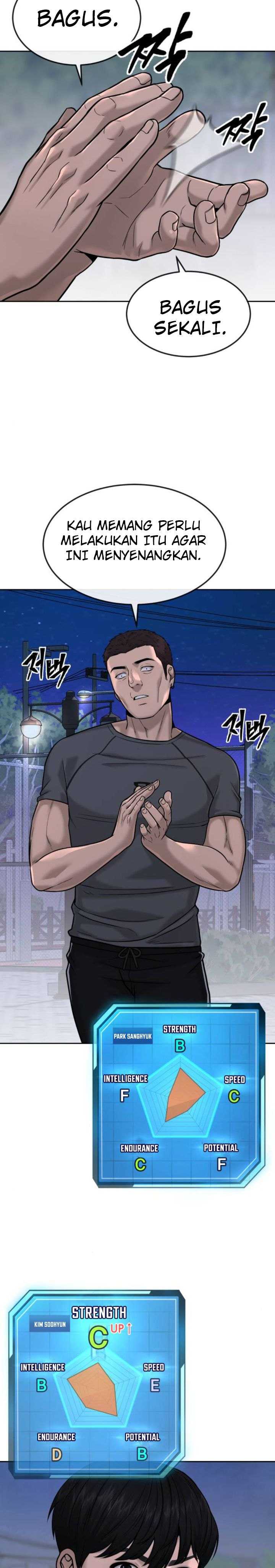 Quest Supremacy Chapter 15 Gambar 10