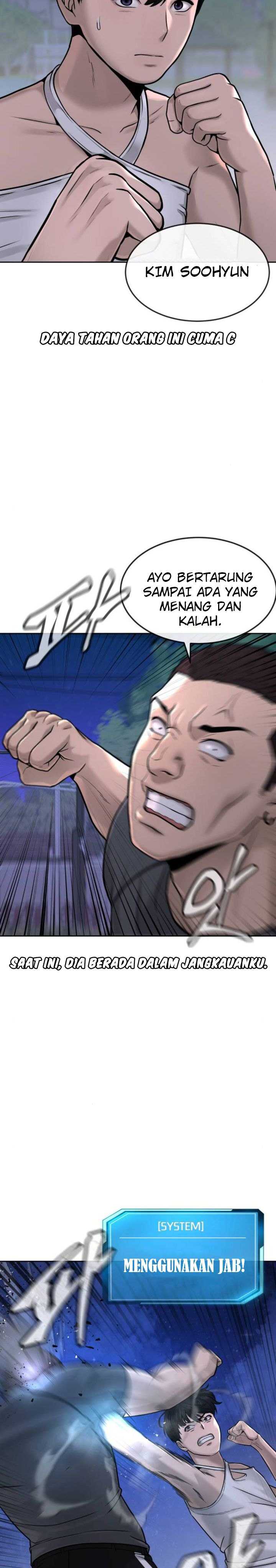 Quest Supremacy Chapter 15 Gambar 11