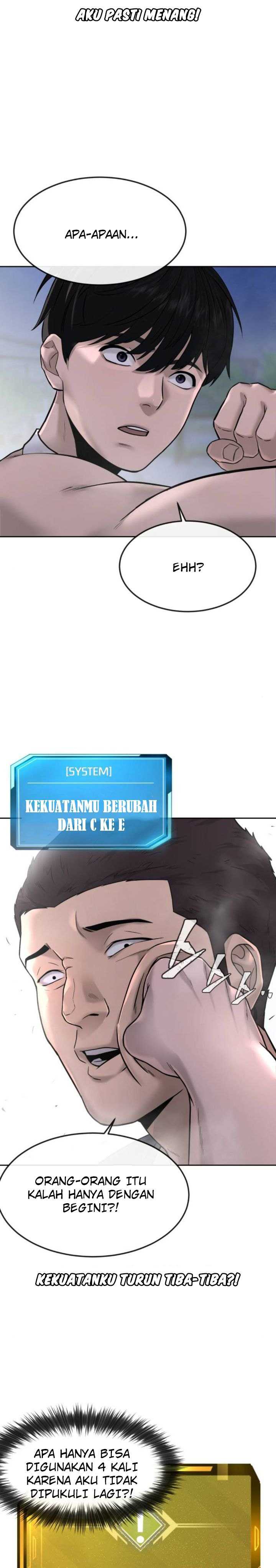 Quest Supremacy Chapter 15 Gambar 13