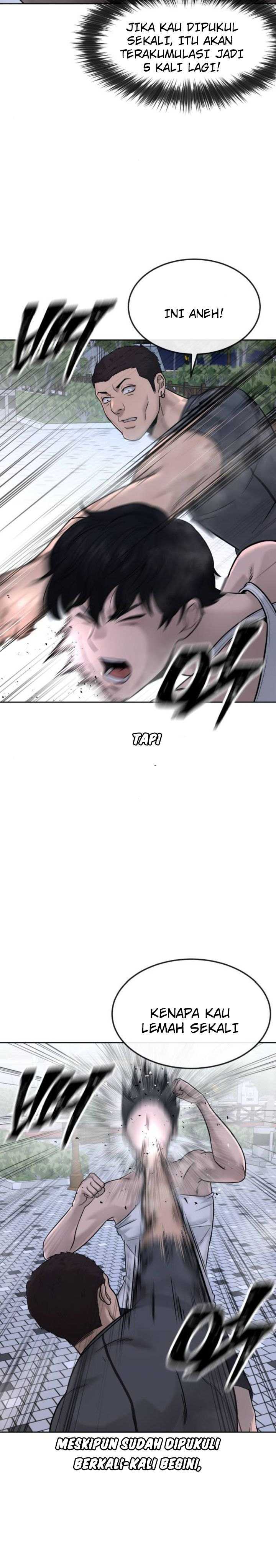 Quest Supremacy Chapter 15 Gambar 15