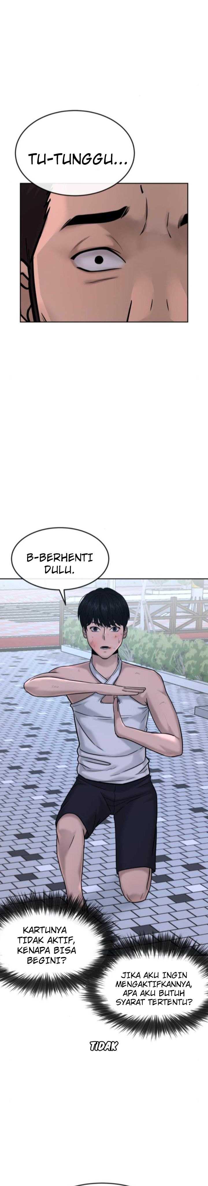 Quest Supremacy Chapter 15 Gambar 17