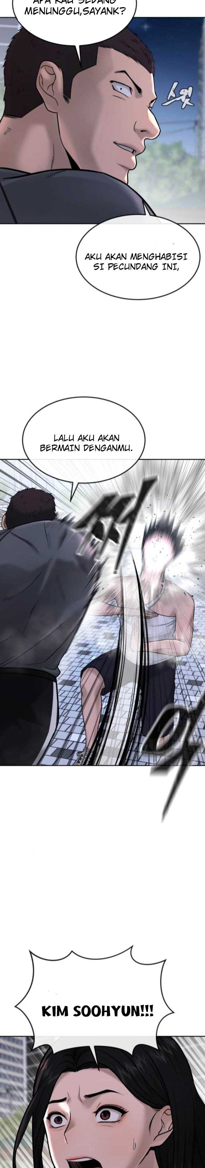 Quest Supremacy Chapter 15 Gambar 19