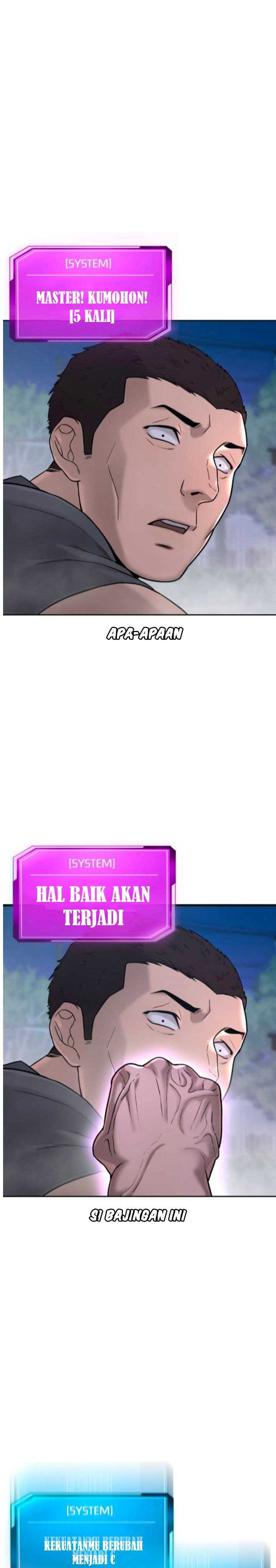 Quest Supremacy Chapter 15 Gambar 21