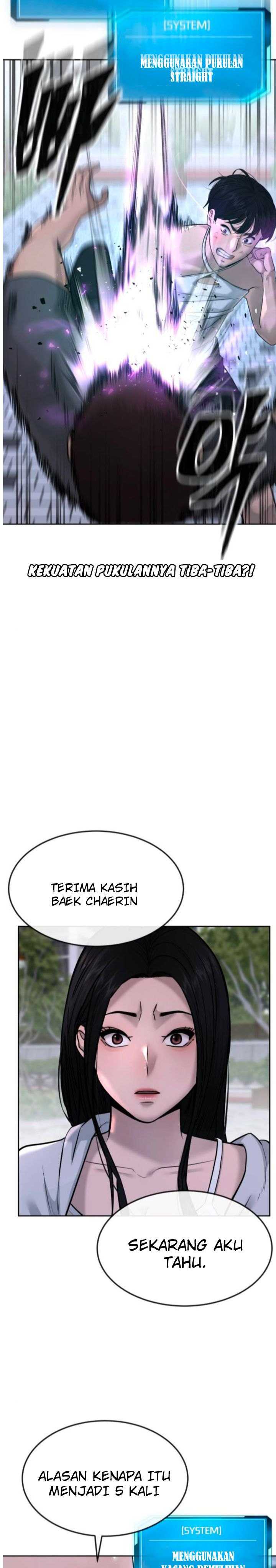 Quest Supremacy Chapter 15 Gambar 22