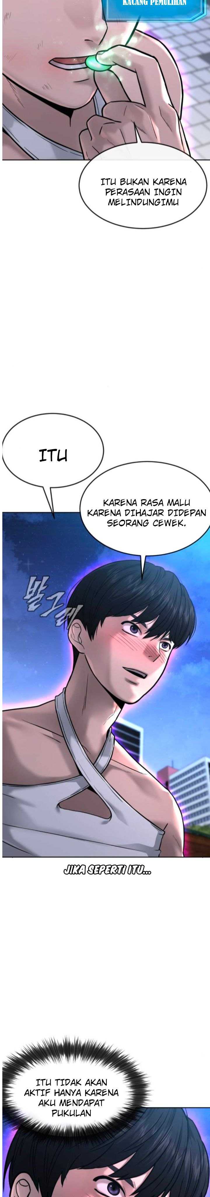 Quest Supremacy Chapter 15 Gambar 23
