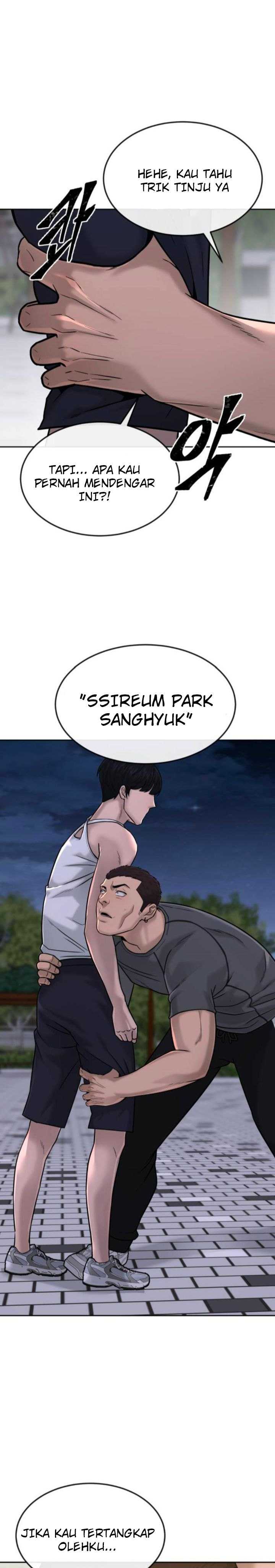 Quest Supremacy Chapter 15 Gambar 25