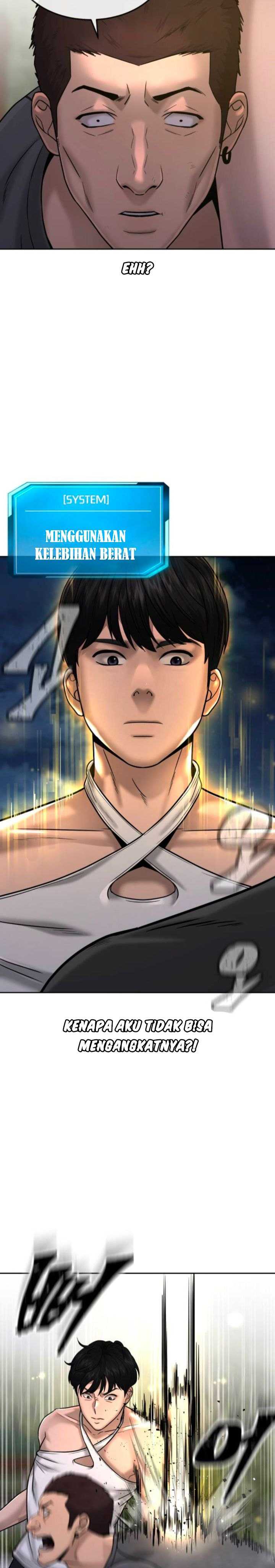 Quest Supremacy Chapter 15 Gambar 26