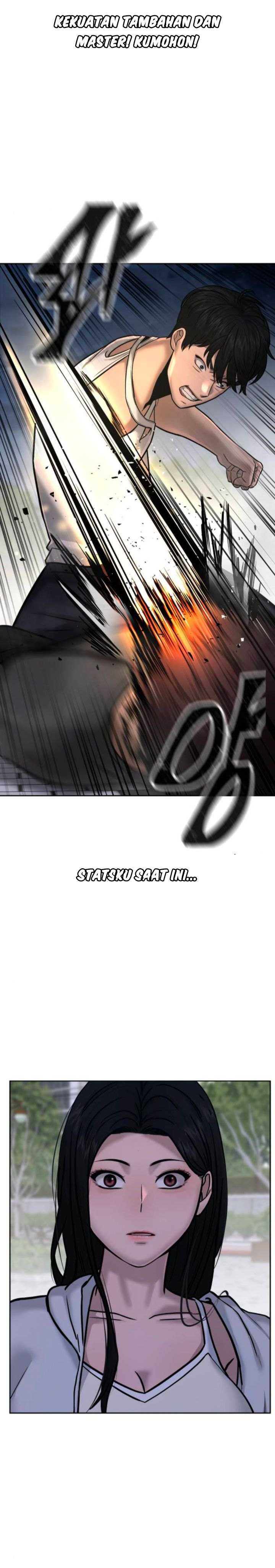 Quest Supremacy Chapter 15 Gambar 28
