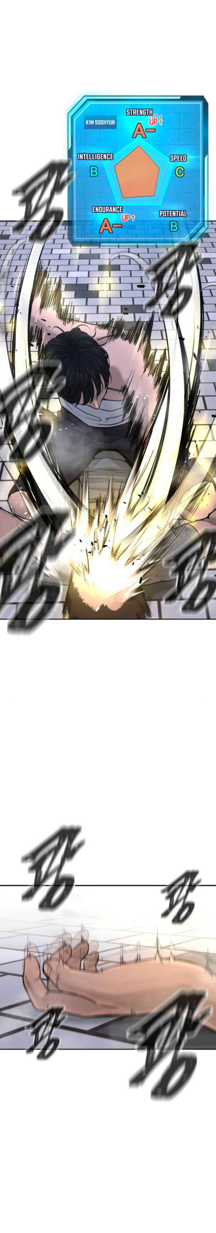 Quest Supremacy Chapter 15 Gambar 29