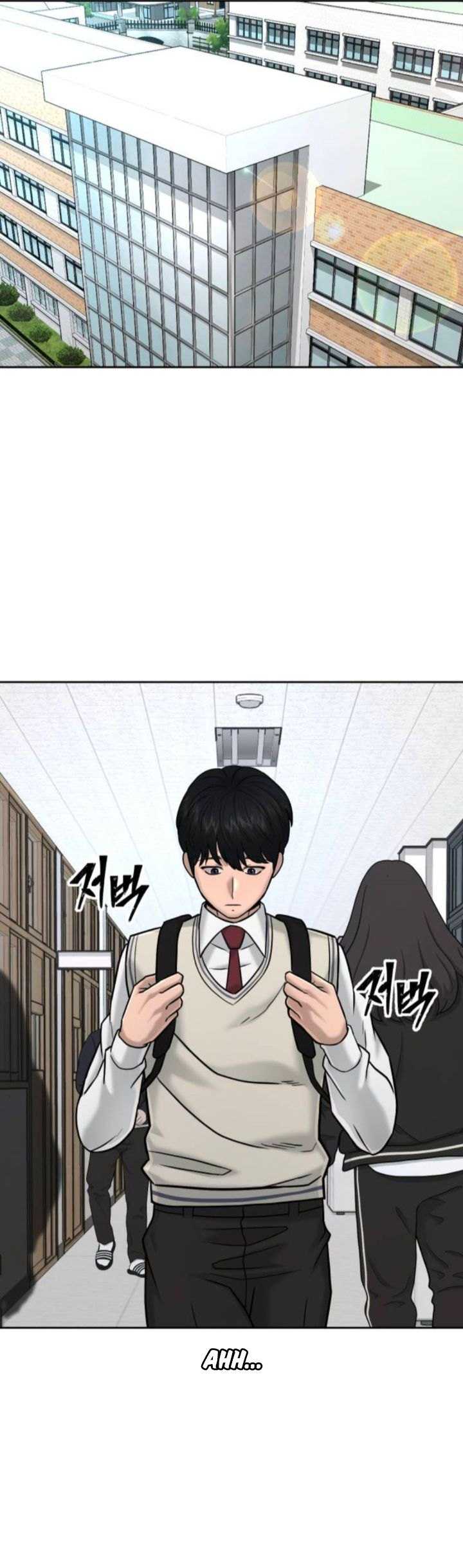 Quest Supremacy Chapter 15 Gambar 31
