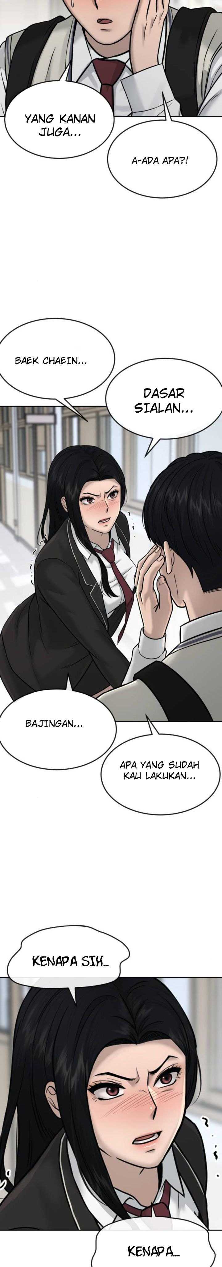 Quest Supremacy Chapter 15 Gambar 33