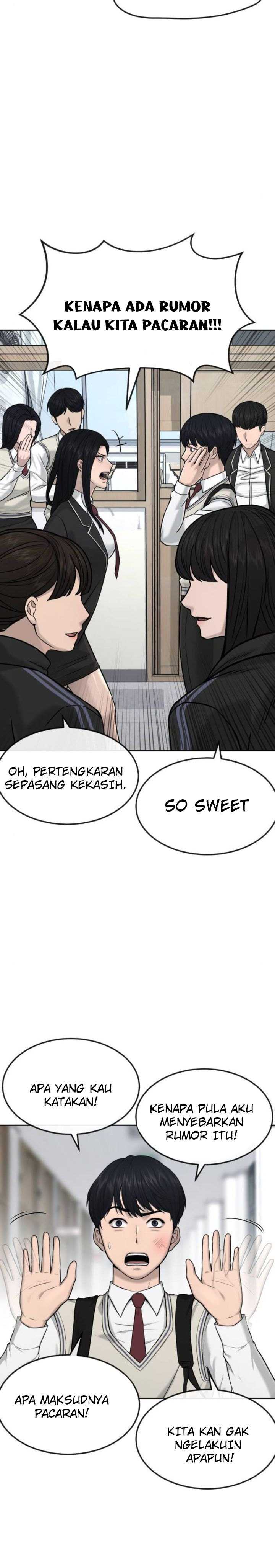 Quest Supremacy Chapter 15 Gambar 34