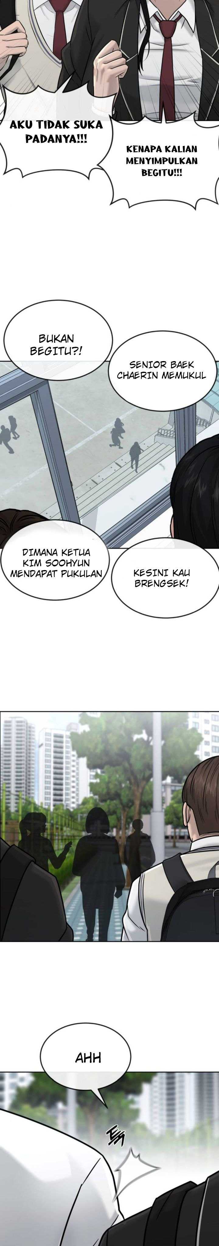 Quest Supremacy Chapter 15 Gambar 37