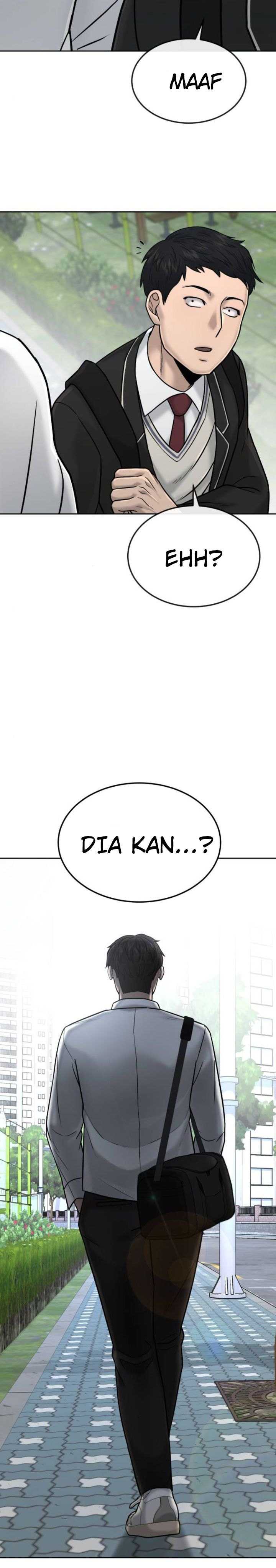 Quest Supremacy Chapter 15 Gambar 38