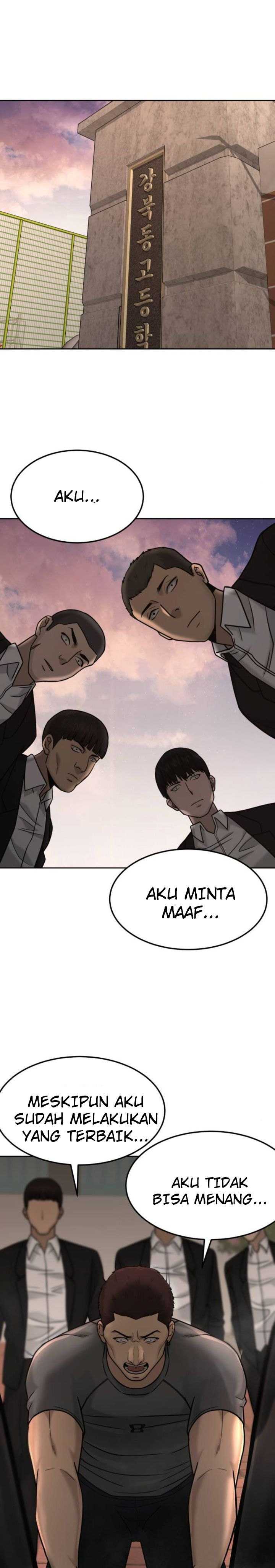 Quest Supremacy Chapter 15 Gambar 40