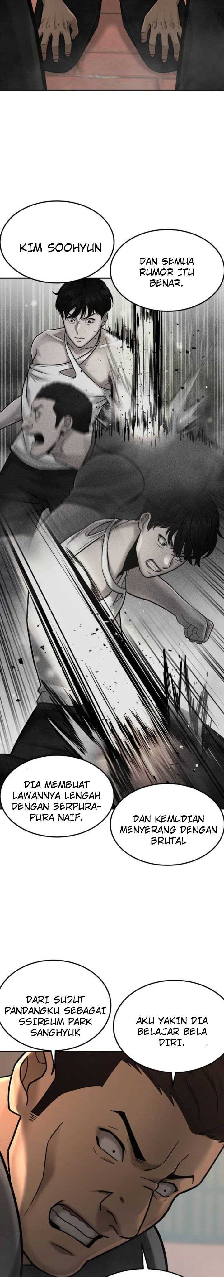 Quest Supremacy Chapter 15 Gambar 41