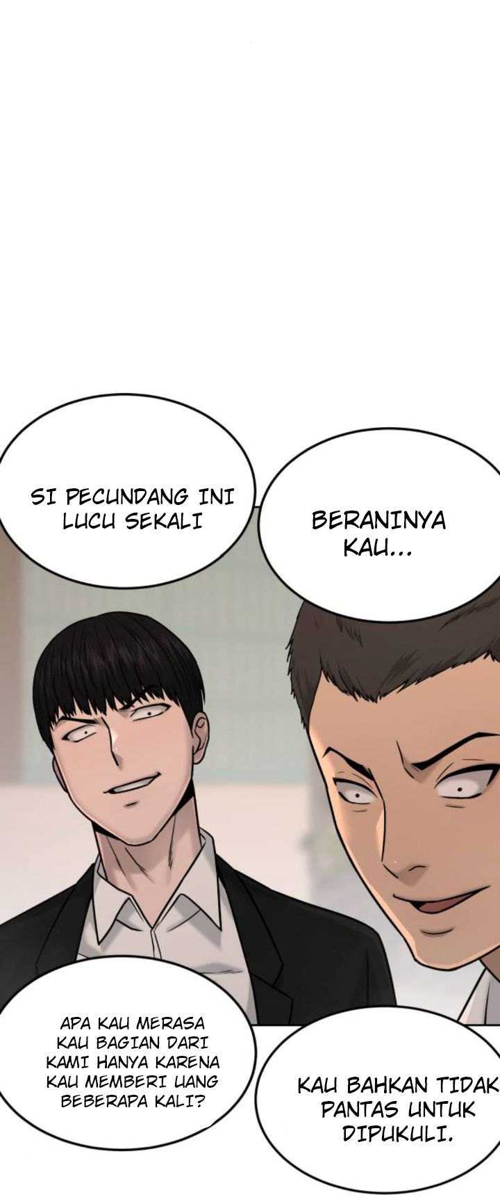 Quest Supremacy Chapter 15 Gambar 43