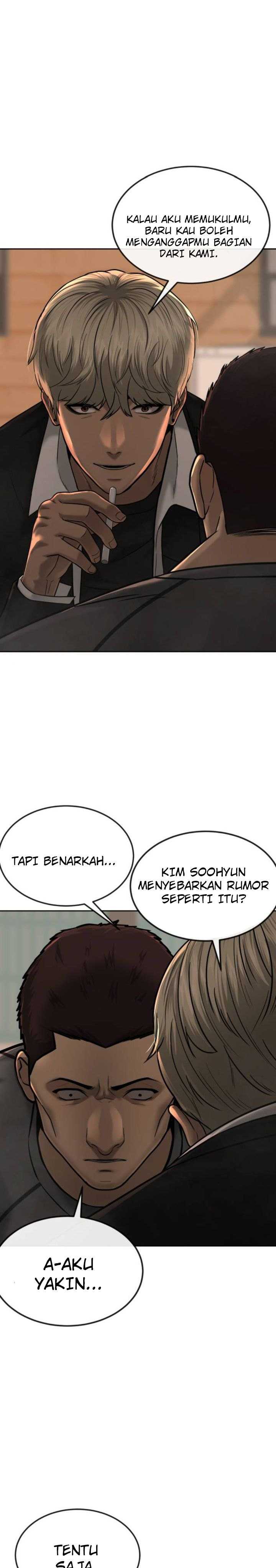 Quest Supremacy Chapter 15 Gambar 44