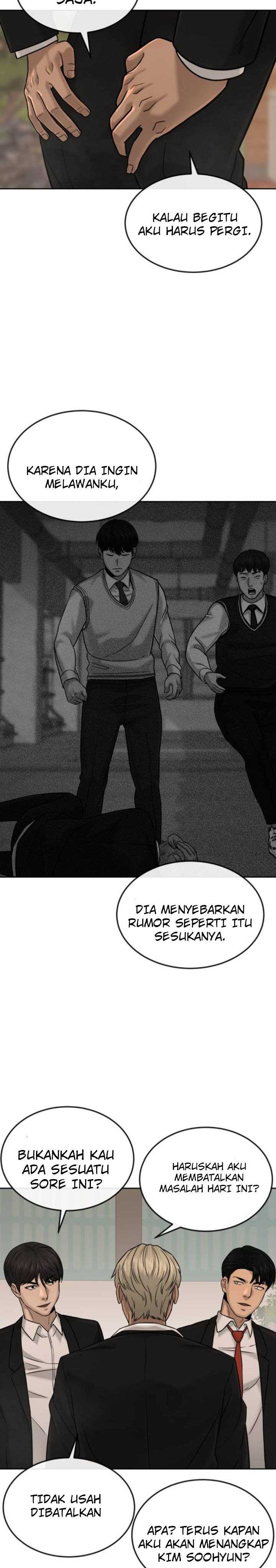 Quest Supremacy Chapter 15 Gambar 45