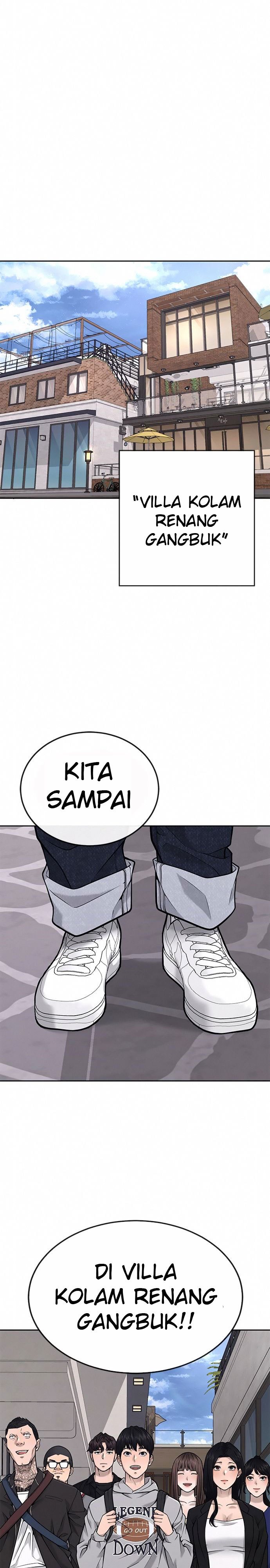 Quest Supremacy Chapter 26 Gambar 3