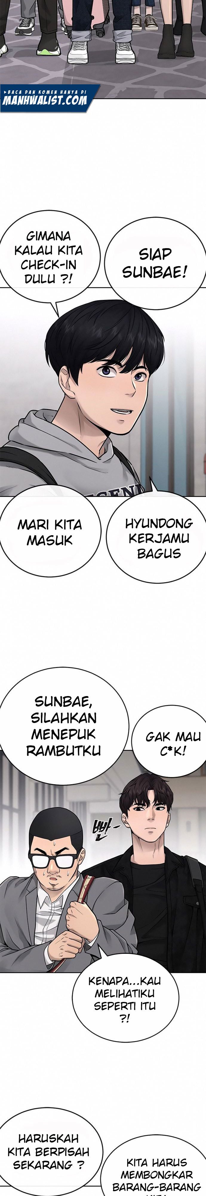 Quest Supremacy Chapter 26 Gambar 5