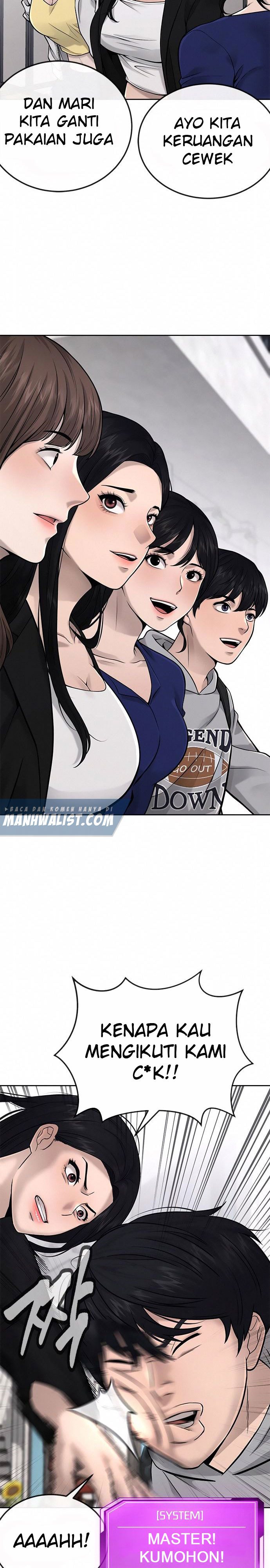 Quest Supremacy Chapter 26 Gambar 7