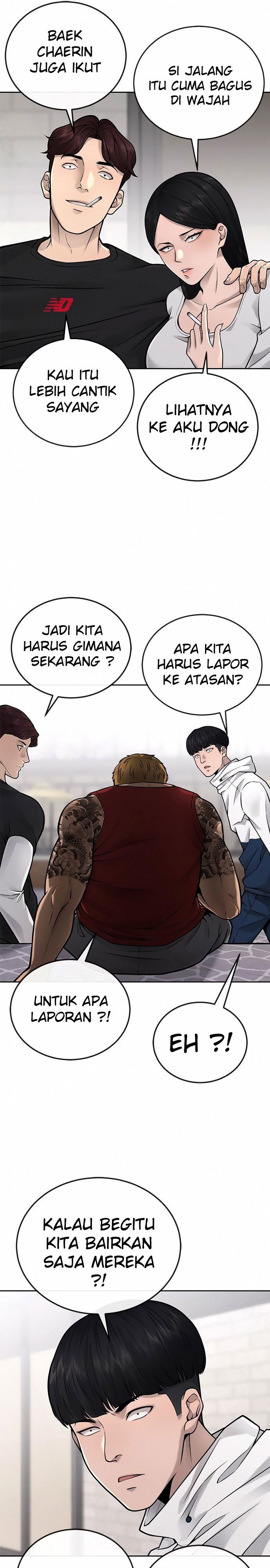 Quest Supremacy Chapter 26 Gambar 15